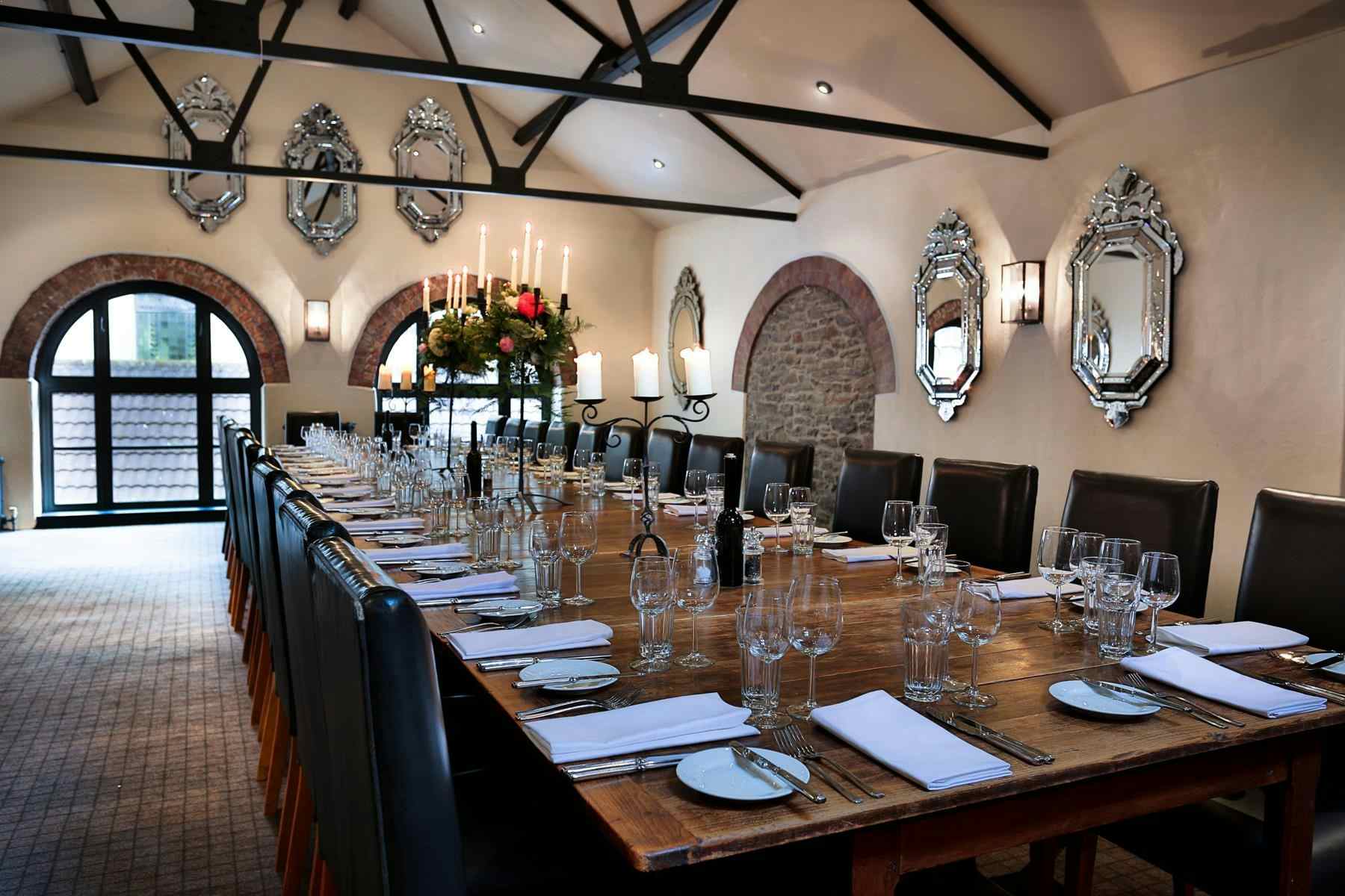 Hotel du Vin & Bistro Bristol